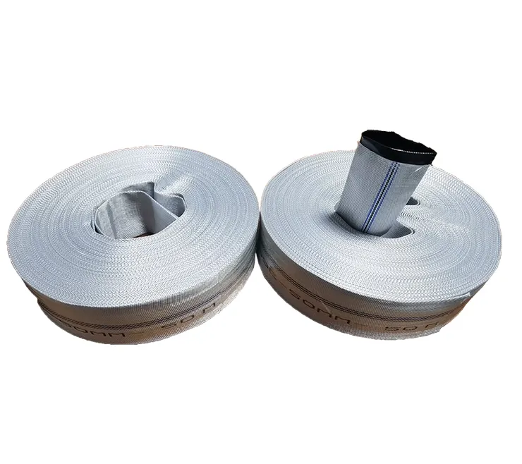 邢台超强耐磨编织水带