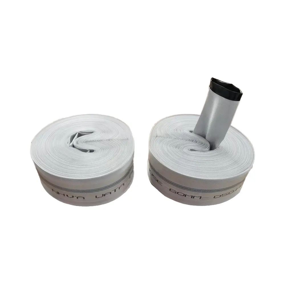 邢台高分子涤纶编织水带