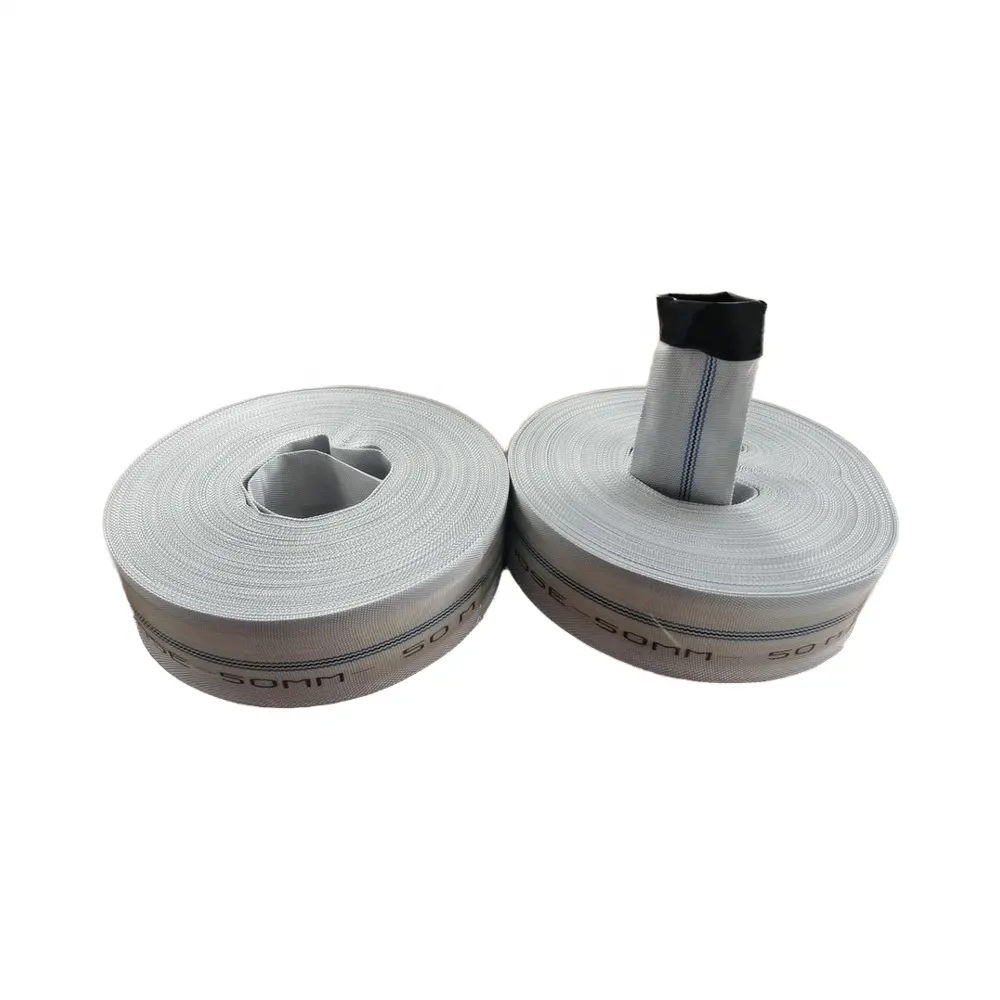 邢台抗旱涤纶编织水带