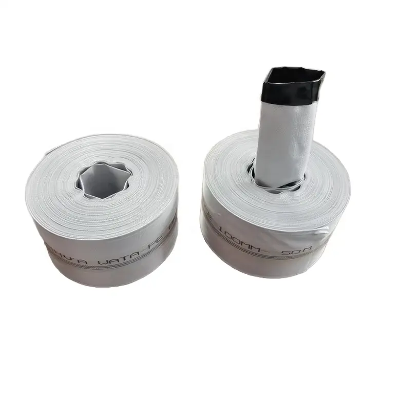 邢台国标涤纶编织水带