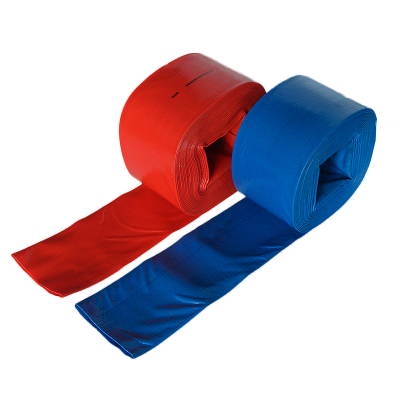 邢台程瑞达PVC 水带的四大突出特性​